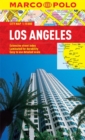 Image for Los Angeles Marco Polo City Map