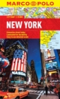 Image for New York Marco Polo City Map