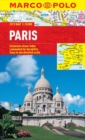 Image for Paris Marco Polo City Map