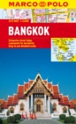 Image for Bangkok Marco Polo City Map