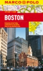 Image for Boston Marco Polo City Map
