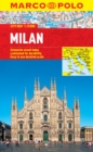 Image for Milan City Map
