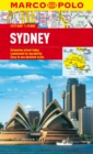 Image for Sydney City Map