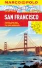 Image for San Francisco Marco Polo City Map
