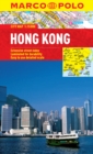 Image for Hong Kong City Map