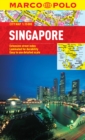 Image for Singapore City Map
