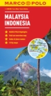 Image for Malaysia, Indonesia Map