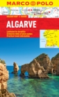 Image for Algarve Marco Polo Holiday Map