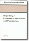 Image for Repertory of Pregnancy, Parturition and Puerperium