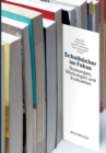 Image for Schulbucher im Fokus : Nutzungen, Wirkungen und Evaluation