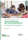 Image for Sprachfoerderung und Sprachdiagnostik