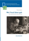Image for Wer Freud Ideen gab : Eine systematische Untersuchung