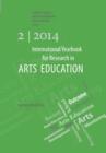Image for International Yearbook for Research in Arts Education 2/2014