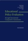 Image for Educational Policy Evaluation through International Comparative Assessments