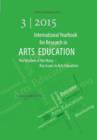 Image for International Yearbook for Research in Arts Education 3/2015