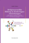 Image for Religionssensible Bildung in Kindertageseinrichtungen
