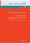 Image for Researching Religious Education: Classroom Processes and Outcomes