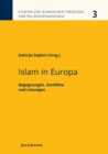 Image for Islam in Europa : Begegnungen, Konflikte und Loesungen
