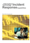 Image for Information Technology Incident Response Capabilities