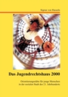 Image for Das Jugendrechtshaus 2000