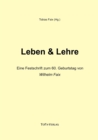 Image for Leben + Lehre