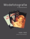 Image for Modefotografie in Deutschland 1929-1955