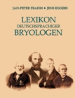 Image for Lexikon deutschsprachiger Bryologen