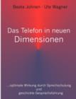 Image for Das Telefon in Neuen Dimensionen
