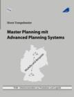 Image for Master Planning Mit Advanced Planning Systems