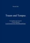 Image for Traum und Tempus