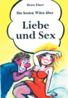 Image for Die besten Witze uber Liebe und Sex