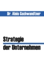 Image for Strategie der Unternehmen