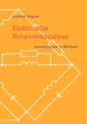 Image for Elektrische Netzwerkanalyse