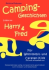 Image for Campinggeschichten erzahlt von Harry und Fred