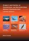 Image for Stability and Control of Conventional and Unconventional Aircraft Configurations