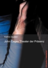 Image for John Cages Theater der Prasenz