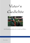 Image for Vater`s Gedichte