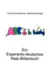 Image for ABC de la bestoj : Ein Esperanto - deutsches Rate-Bilderbuch