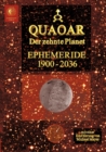 Image for Quaoar - Der zehnte Planet