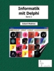 Image for Informatik mit Delphi - Band 2