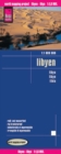 Image for Libya (1:1.600.000)