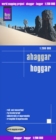 Image for Ahaggar / Hoggar (1:200.000)