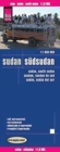 Image for Sudan / South Sudan (1:1.800.000)
