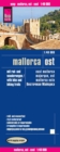 Image for Mallorca East (1:40.000)