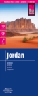 Image for Jordan (1:400.000)