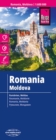 Image for Romania / Moldova (1:600.000)