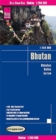 Image for Bhutan (1:250.000)