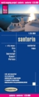Image for Santorini (1:25.000)