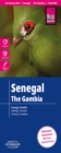 Image for Senegal / the Gambia (1:550.000)