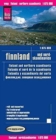 Image for Finland and Northern Scandinavia (1:875.000)